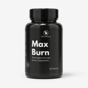 Max Burn Original
