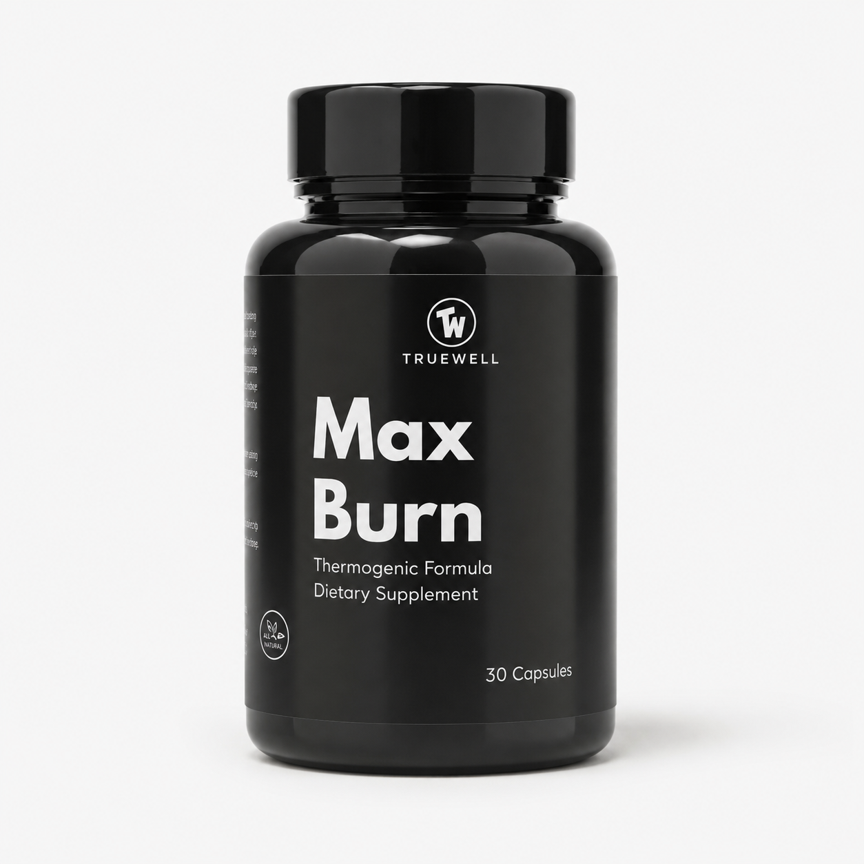 Max Burn Original